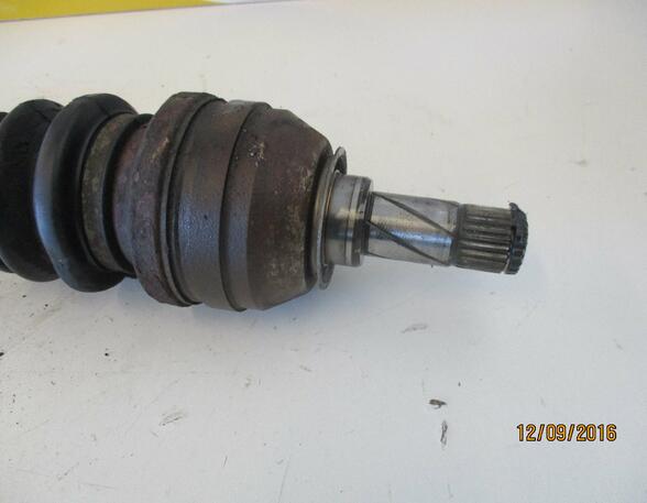 Drive Shaft OPEL ASTRA G Caravan (T98)