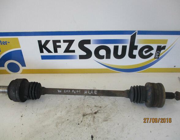 Drive Shaft MERCEDES-BENZ C-KLASSE T-Model (S203)