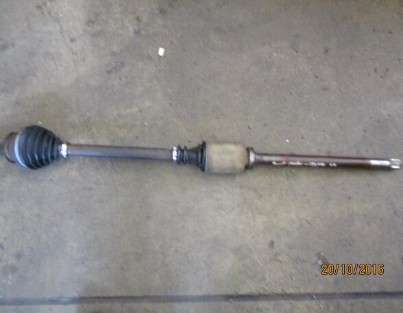 Drive Shaft RENAULT MASTER II Kasten (FD)