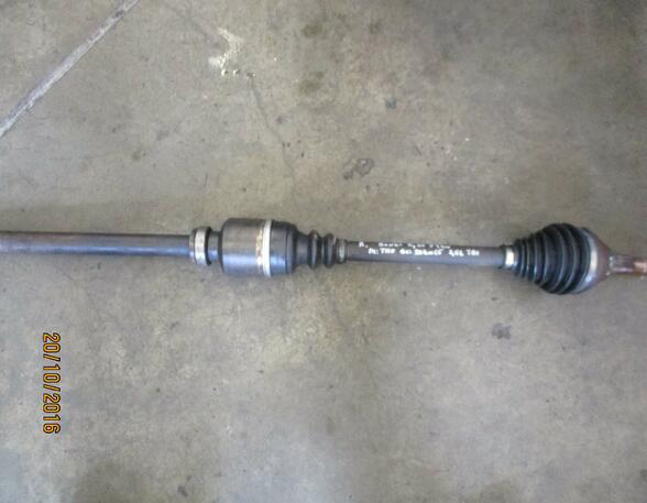 Drive Shaft PEUGEOT BOXER Kasten (230L)