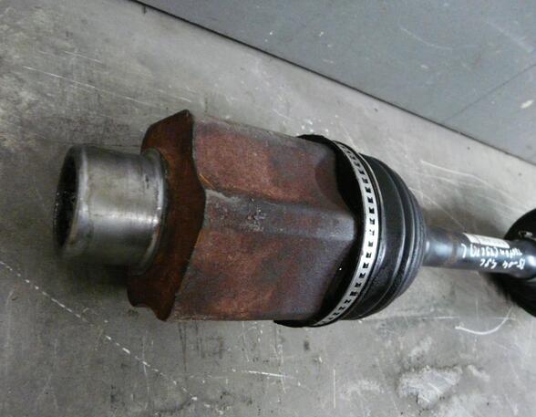 Drive Shaft VW TRANSPORTER T5 Kasten (7HA, 7HH, 7EA, 7EH)