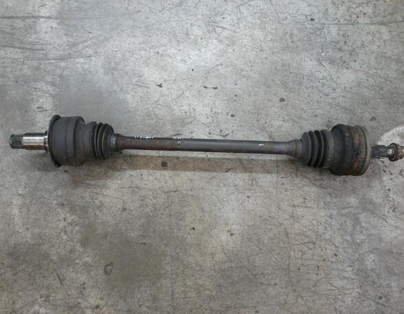 Drive Shaft MERCEDES-BENZ C-KLASSE T-Model (S203)