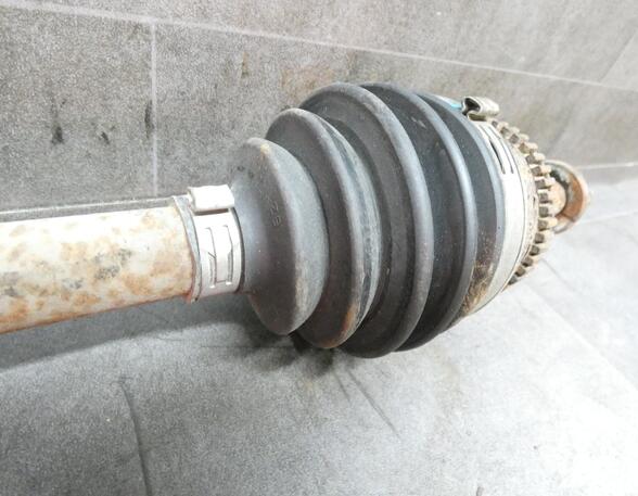 Drive Shaft HYUNDAI GETZ (TB)