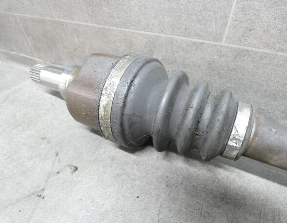 Drive Shaft PEUGEOT 206 SW (2E/K)