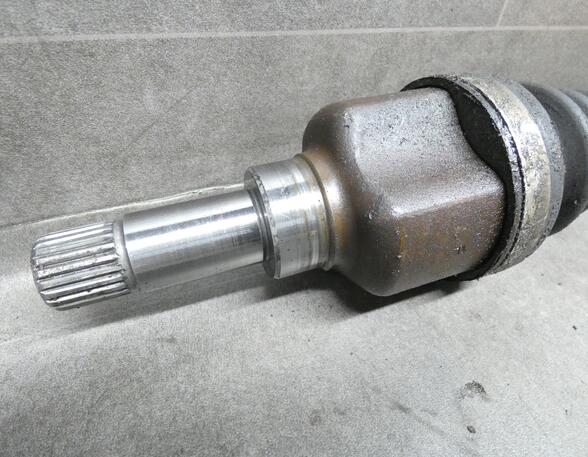 Drive Shaft PEUGEOT 206 SW (2E/K)