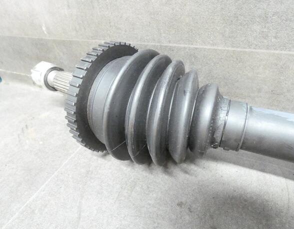 Drive Shaft PEUGEOT 206 SW (2E/K)