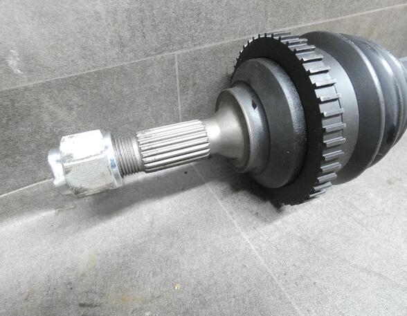 Drive Shaft PEUGEOT 206 SW (2E/K)