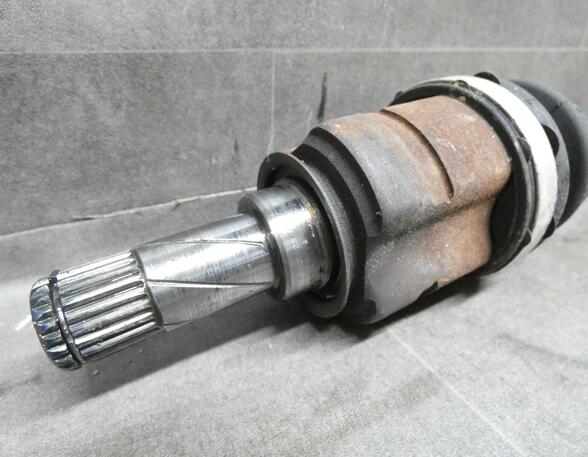 Drive Shaft OPEL CORSA D (S07)