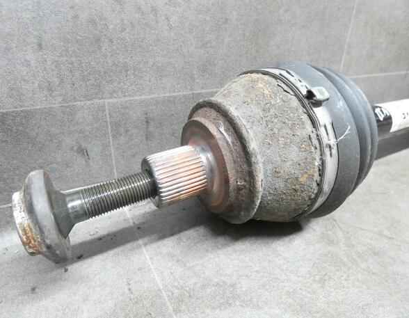 Drive Shaft VW PHAETON (3D1, 3D2, 3D3, 3D4, 3D6, 3D7, 3D8, 3D9)