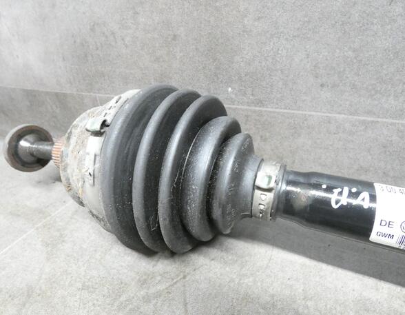 Drive Shaft VW PHAETON (3D1, 3D2, 3D3, 3D4, 3D6, 3D7, 3D8, 3D9)