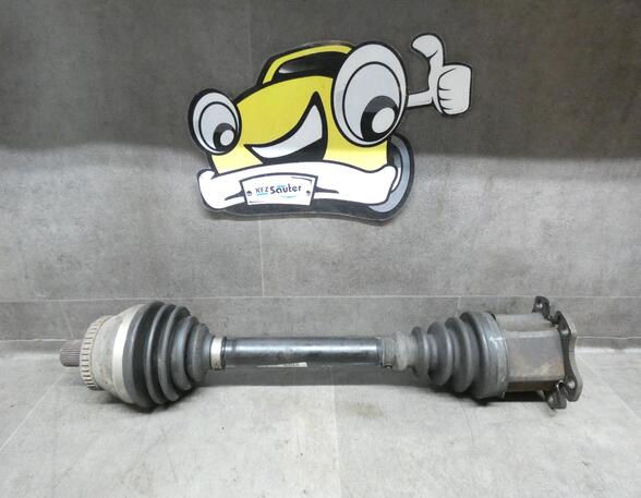 Drive Shaft AUDI A4 Avant (8E5, B6)