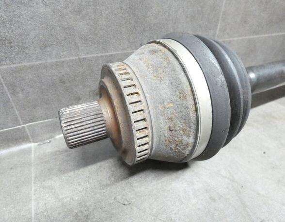 Drive Shaft AUDI A4 Avant (8E5, B6)