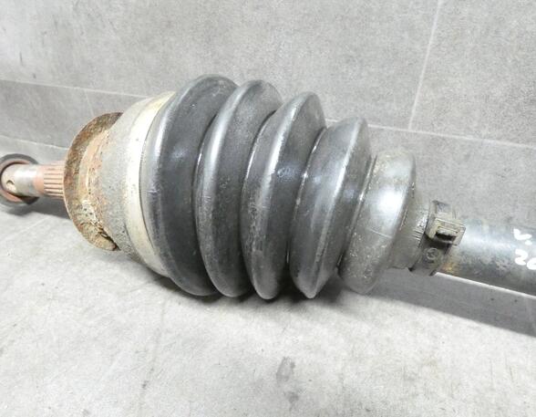 Drive Shaft NISSAN NP300 NAVARA (D40)