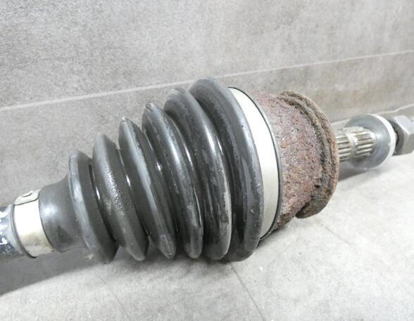 Drive Shaft OPEL CORSA B (S93)