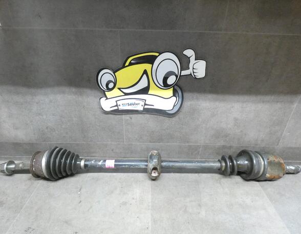 Drive Shaft OPEL CORSA B (S93)