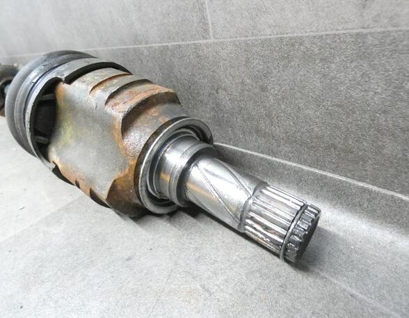 Drive Shaft OPEL CORSA B (S93)