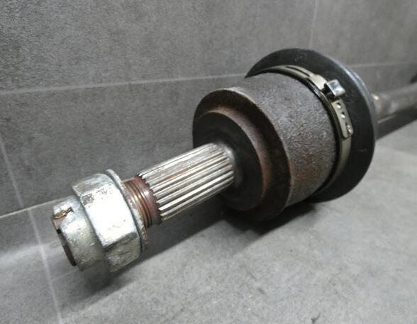 Drive Shaft ALFA ROMEO 156 Sportwagon (932_)