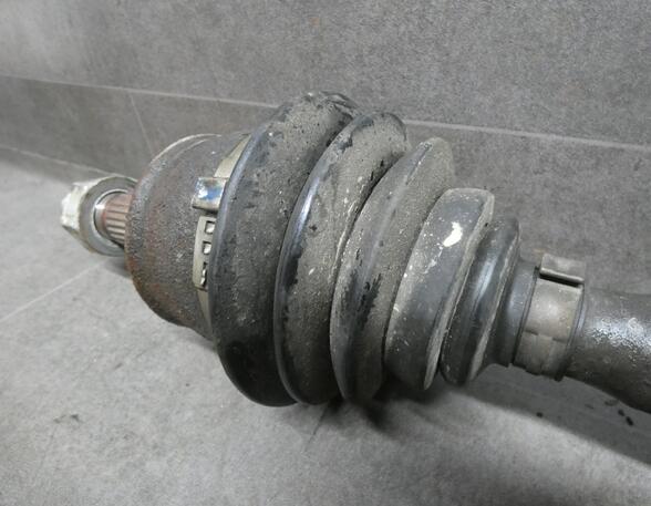 Drive Shaft ALFA ROMEO 156 Sportwagon (932_)