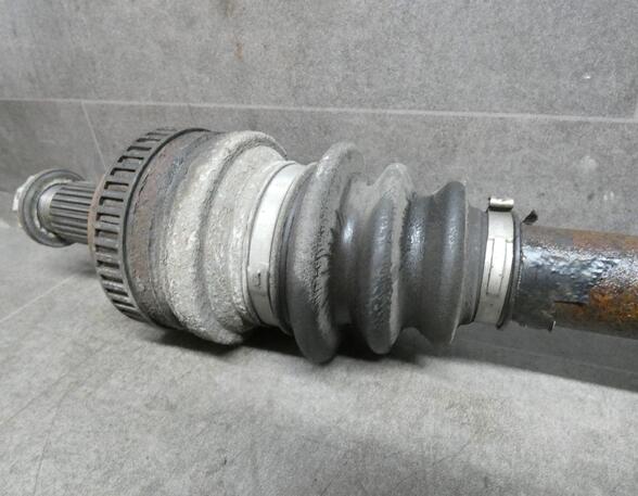 Drive Shaft BMW 3 (E90)