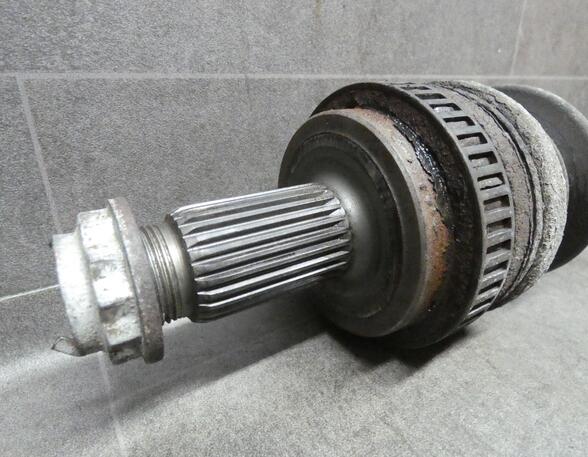 Drive Shaft BMW 3 (E90)