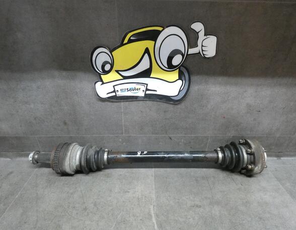 Drive Shaft BMW 3 (E90)