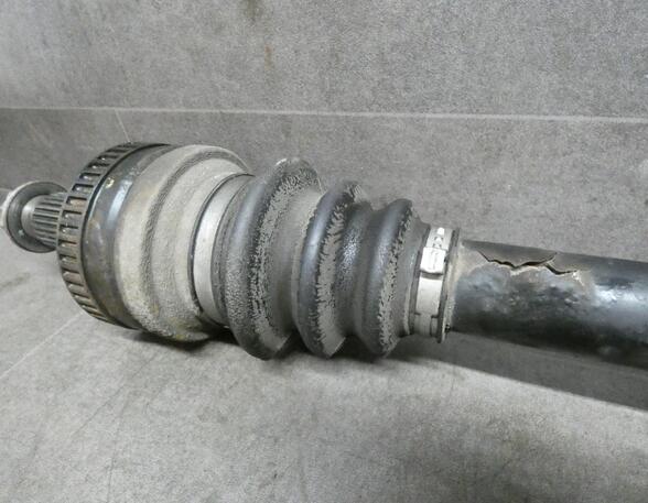 Drive Shaft BMW 3 (E90)