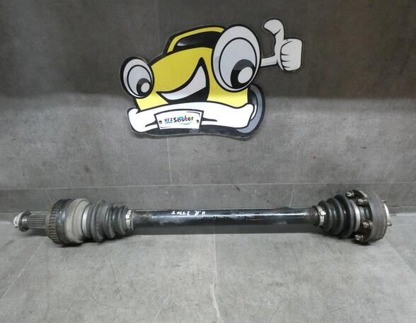 Drive Shaft BMW 3 (E90)