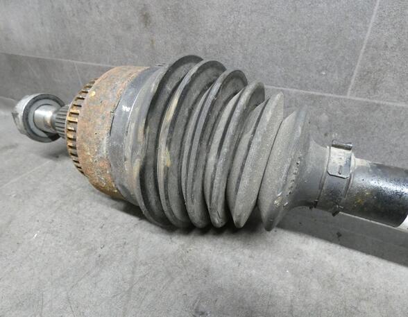 Drive Shaft MERCEDES-BENZ M-KLASSE (W163)