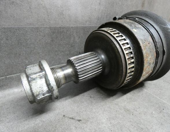 Drive Shaft MERCEDES-BENZ M-KLASSE (W163)