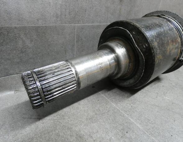 Drive Shaft MERCEDES-BENZ M-KLASSE (W163)