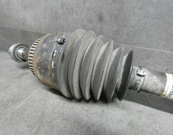 Drive Shaft MERCEDES-BENZ M-KLASSE (W163)