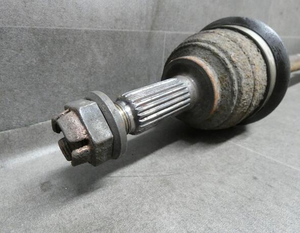 Drive Shaft NISSAN NOTE (E11, NE11)