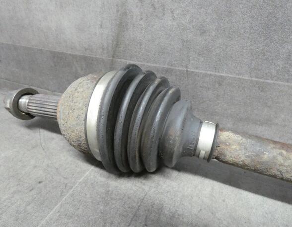 Drive Shaft NISSAN NOTE (E11, NE11)