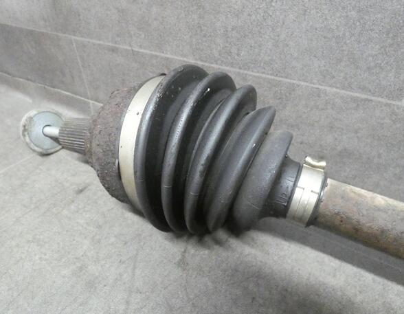 Drive Shaft FORD FOCUS C-MAX