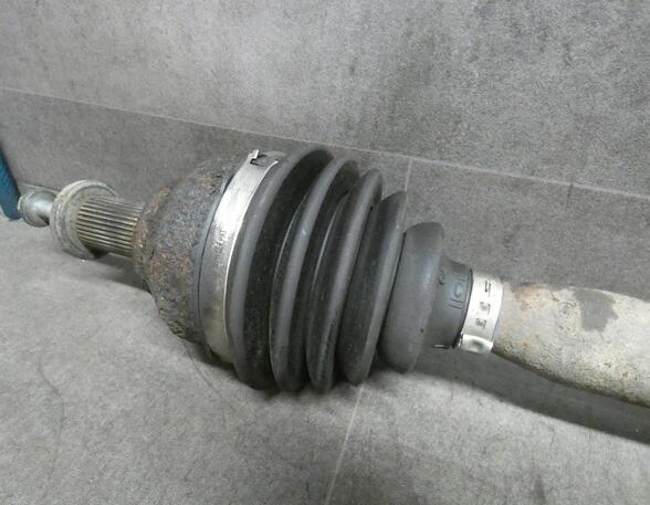 Drive Shaft FORD FOCUS C-MAX