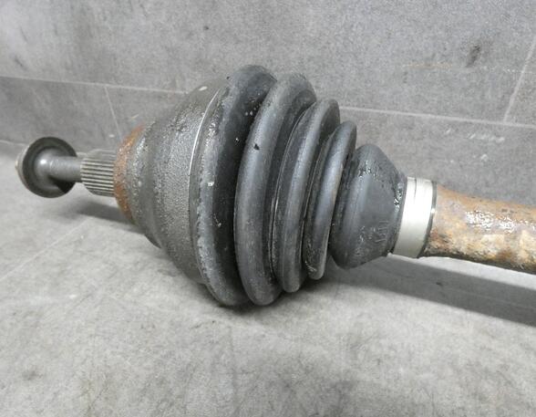 Drive Shaft SKODA OCTAVIA II Combi (1Z5)