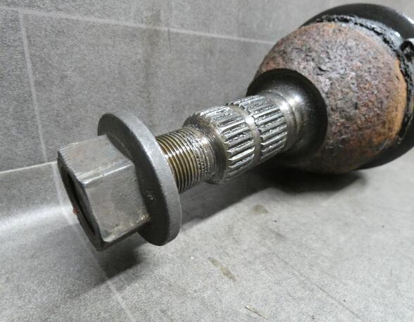 Drive Shaft OPEL VECTRA C Caravan (Z02)