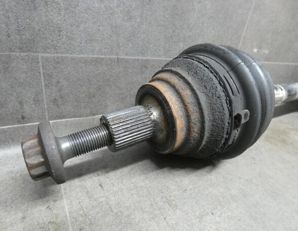 Drive Shaft VW Golf VI Variant (AJ5)