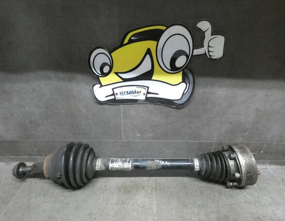 Drive Shaft VW Golf VI Variant (AJ5)