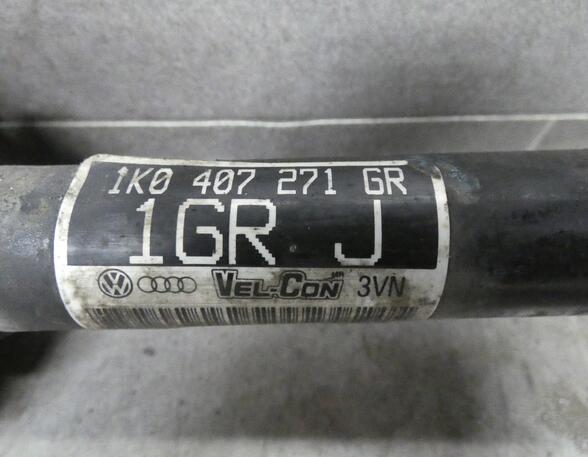 Drive Shaft VW Golf VI Variant (AJ5)