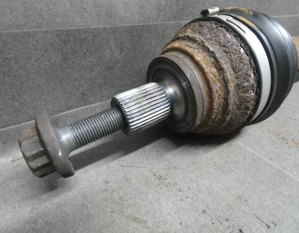 Drive Shaft VW Golf VI (5K1)