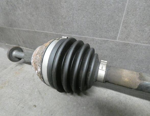 Drive Shaft VW Golf VI (5K1)