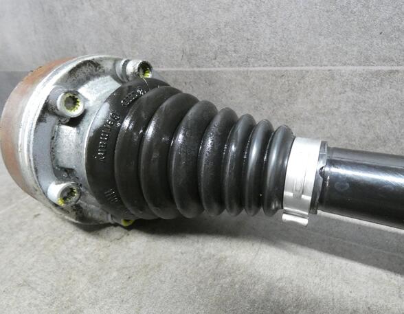 Drive Shaft VW Touran (1T3)