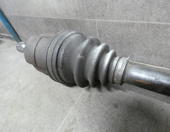 Drive Shaft OPEL Corsa C (F08, F68)