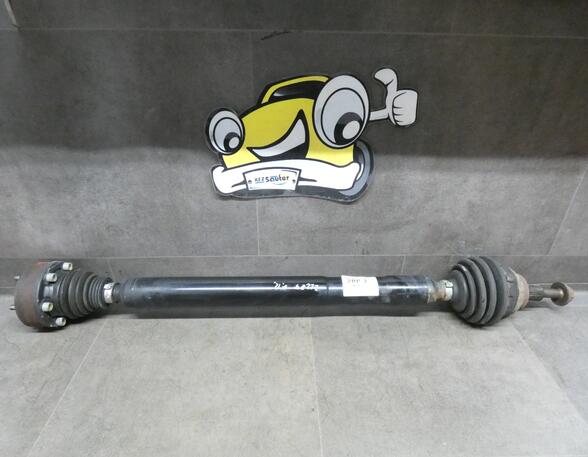 Drive Shaft VW Touran (1T1, 1T2)