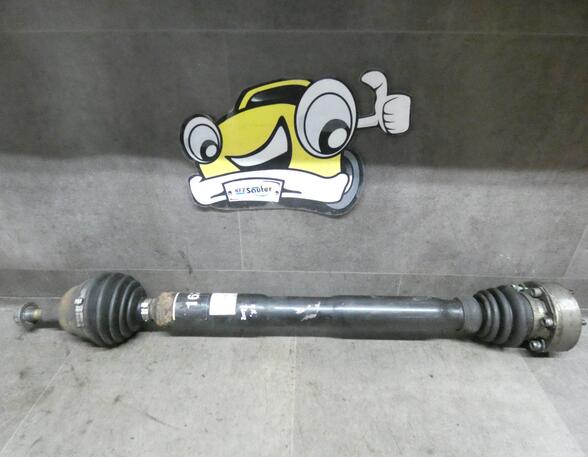 Drive Shaft AUDI A3 (8L1)