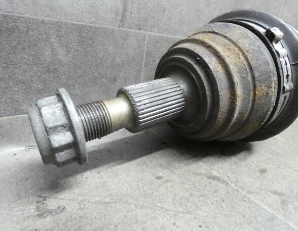 Drive Shaft AUDI A3 (8L1)