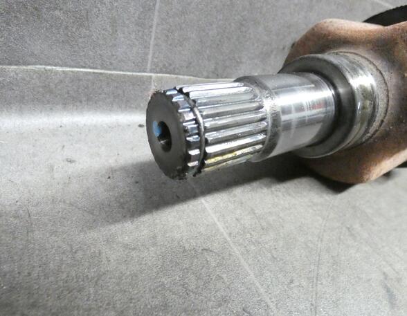 Drive Shaft FORD Focus II Turnier (DA, DS, FFS)