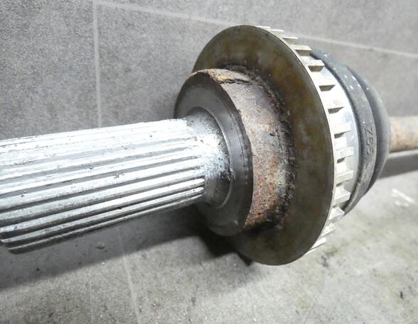 Drive Shaft NISSAN X-Trail (T30)