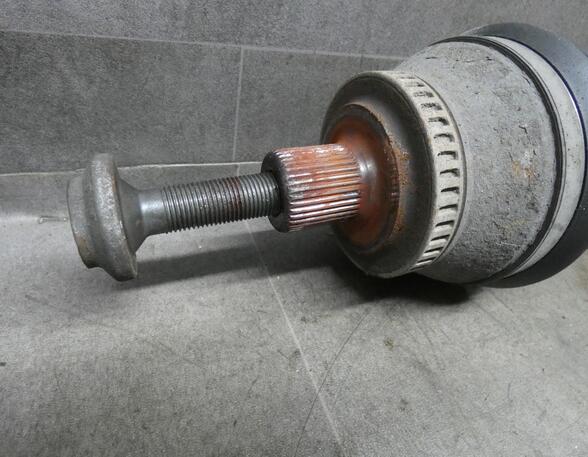 Drive Shaft AUDI A4 Avant (8ED, B7)